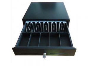 Két đựng tiền Maken MK 410