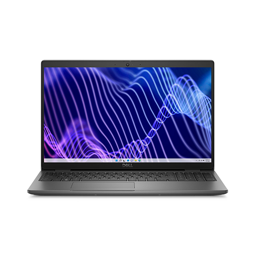 DELL  latitude 3540- New Fullbox Core i5-1235U / RAM8GB / SSD 512GB -  FHD  15’’6