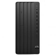 Máy Tính Để Bàn HP 280 Pro G9 SFF i3-12100 (4*3.3) / 8GD4 / 256GSSD / WL/BT / KB/M / W11SL / ĐEN 72K90PA
