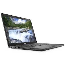 DELL latitude 5401 Core i7-9750H / RAM8GB / SSD 256GB - FHD 14’’