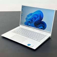 DELL  INSPIRON 5402 Core i7-1165g7 / RAM 16GB / SSD 512GB 14’’FHD -VGA 2GB VỎ NHÔM TRẮNG