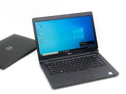 DELL latitude 5480	Core i5-6200U /RAM8GB / SSD 256GB - FHD 14’’