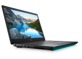 DELL GAMING 5500 G5 Core I7 - 10750H / RAM16GB / SSD 512GB - FHD 15’’6 VGA 4G - GTX 1650