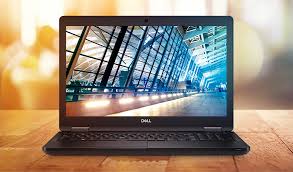 DELL latitude 5590 Core i7 - 8560U / RAM8GB / SSD 256GB - FHD 15’’6 - VGA 2GB - MX130