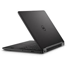 DELL latitude 7270 Core i7- 6600U / RAM8GB / SSD 256GB -  HD  12’’5