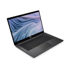 DELL latitude 7310	Core i7-10510U / RAM16GB / SSD 256GB - FHD  13’3 VỎ VÂN CARBON