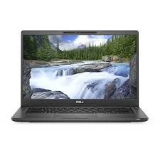 DELL latitude 7400	Core i5- 8250U / RAM8GB / SSD 256GB - FHD  14’’ -VỎ VÂN CARBON