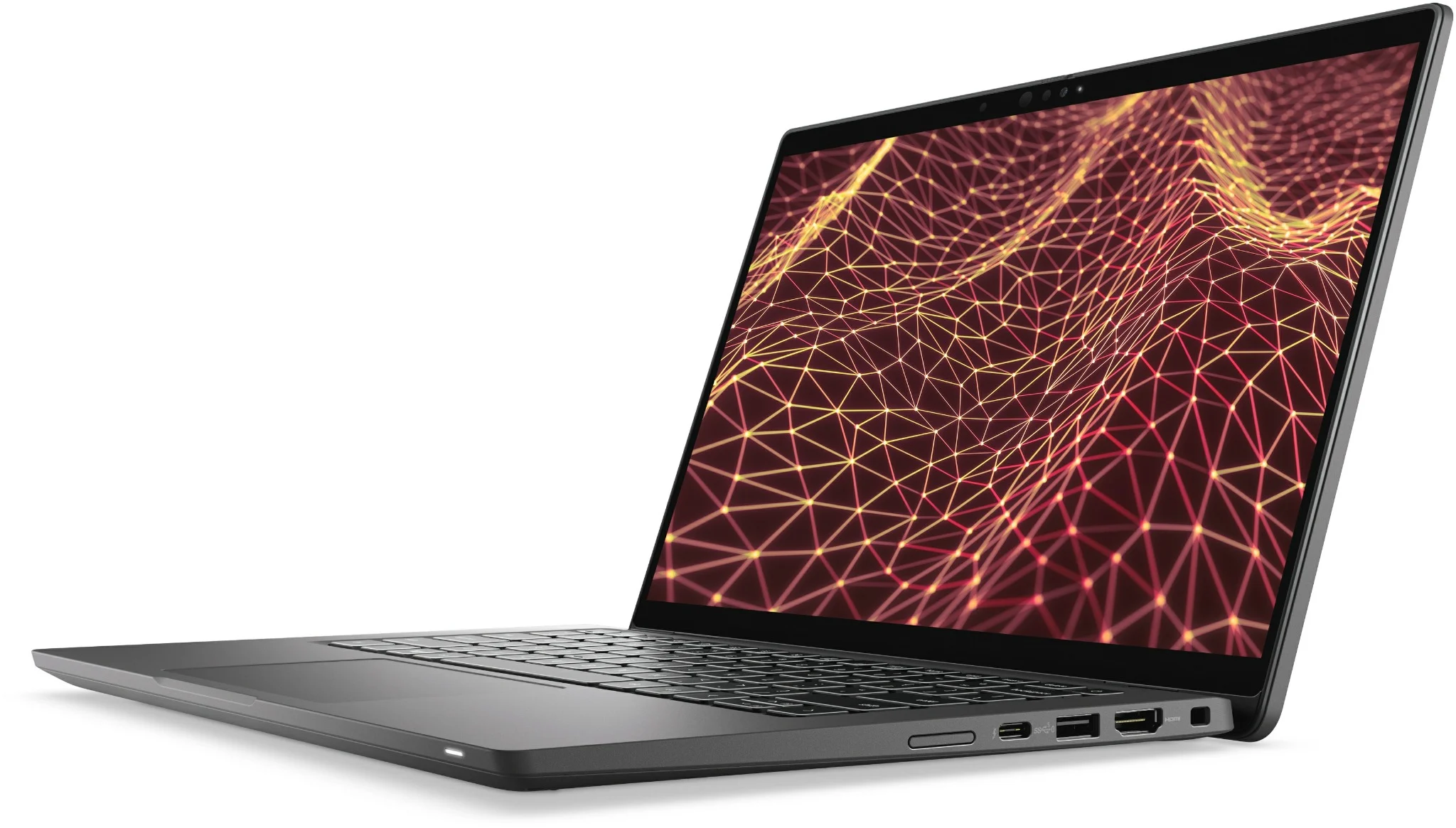 DELL latitude 7430 Core i7 - 1250U / RAM16GB / SSD 512GB - FHD 14’’ - VỎ VÂN CARBON