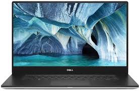 DELL XPS 7590 Core i9 - 9850H / RAM16GB / SSD 512GB - FHD 15’’6 - VGA 4G - GTX 1650