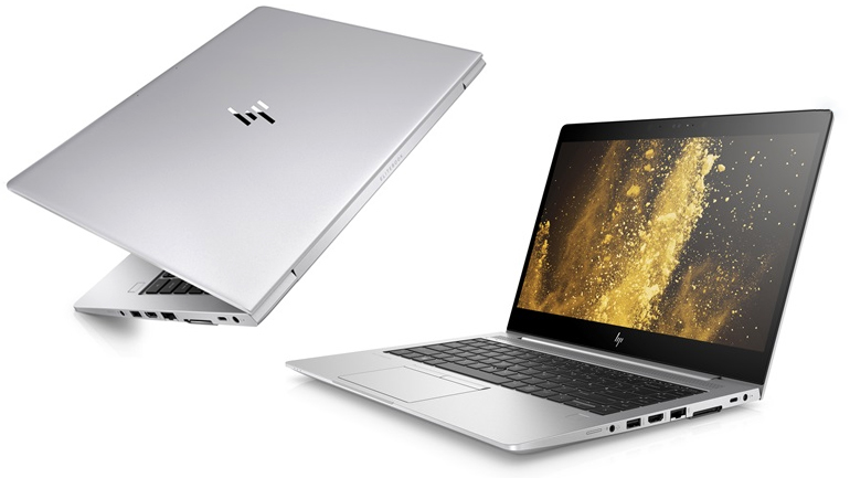 HP Elitbook 840G5 Core I5 - 8250U / RAM8GB / SSD 256GB – FHD 14 ’’