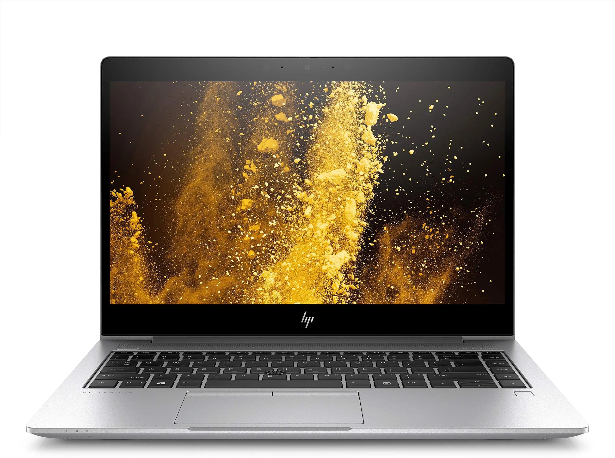 HP Elitbook 840G6 Core I7 - 8650U / RAM8GB / SSD 256GB – FHD 14 ’’