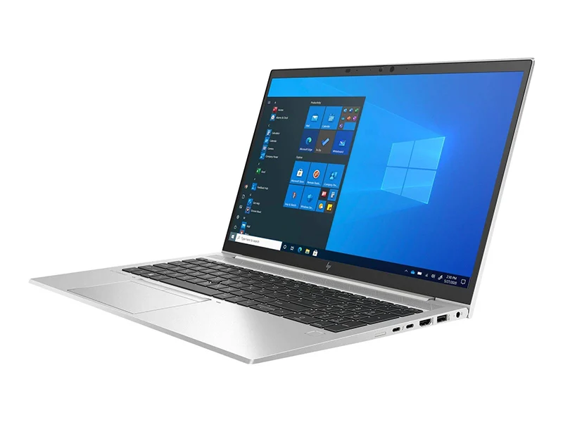 HP Elitbook 840G7	Core I5 - 10310U / RAM 16GB / SSD256GB – FHD 14''