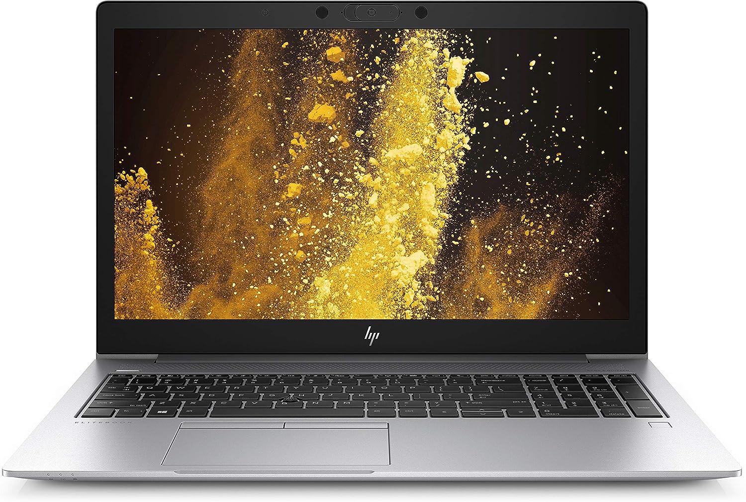 HP Elitbook 850G5 Core I5 - 8250U / RAM8GB / SSD 256GB – FHD 15 ’’ 6 -VGA2GB-RX 540