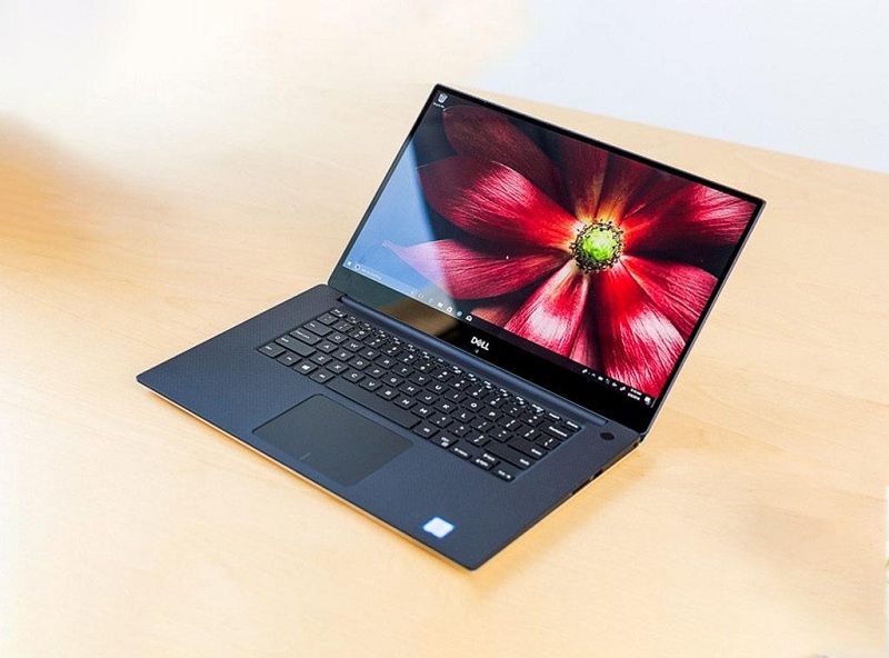 DELL XPS 9570 Core i7 - 8750H / RAM16GB / SSD 512GB  -  FHD  15’’6 - VGA 4G - GTX 1050