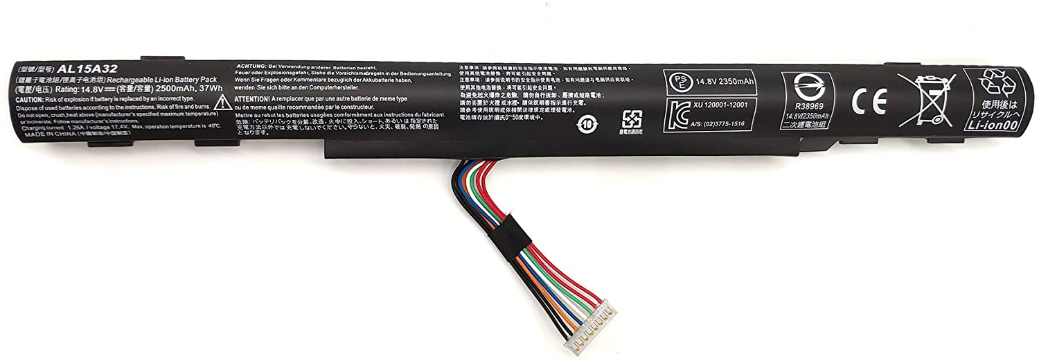 Pin dùng cho laptop Acer E5-522,E5-532,E5-573,E5-432,E5-452,E5-473,E5-474,E5-491 (AL15A32)