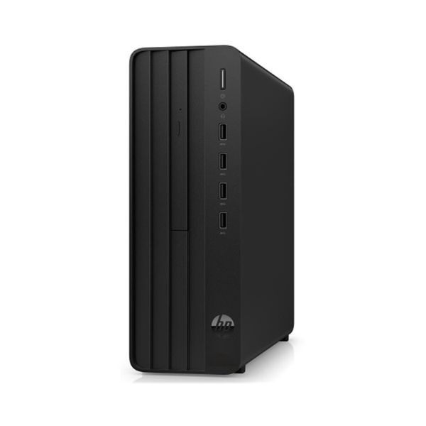 Máy Tính Để Bàn HP 280 Pro G9 SFF i5 -13500 (14*2.5) / 16G / 512GSSD / WL/BT / KB/M / W11SL / ĐEN  9H1S6PT