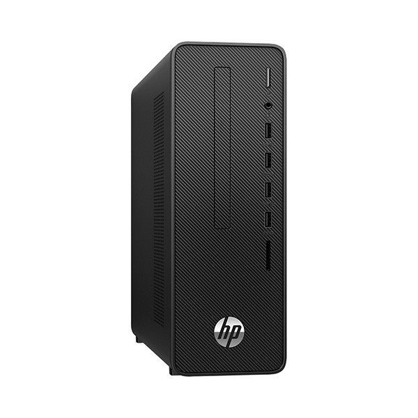 Máy tính để bàn HP 280 Pro G5 SFF i3-10100  / 8GD4 / 256GSSD / Wlac/BT / KB/M / ĐEN / W11SL 60G67PA
