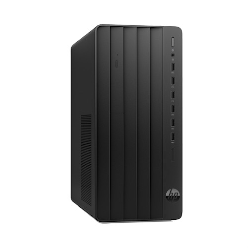Máy Tính Để Bàn HP 280 Pro G9 SFF i5 -13500 (14*2.5) / 8G / 512GSSD / WL/BT / KB/M / W11SL / ĐEN 9H1S5PT