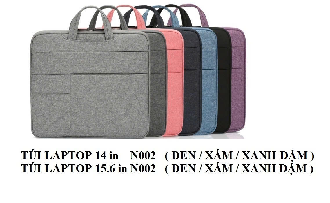 Túi Laptop 14