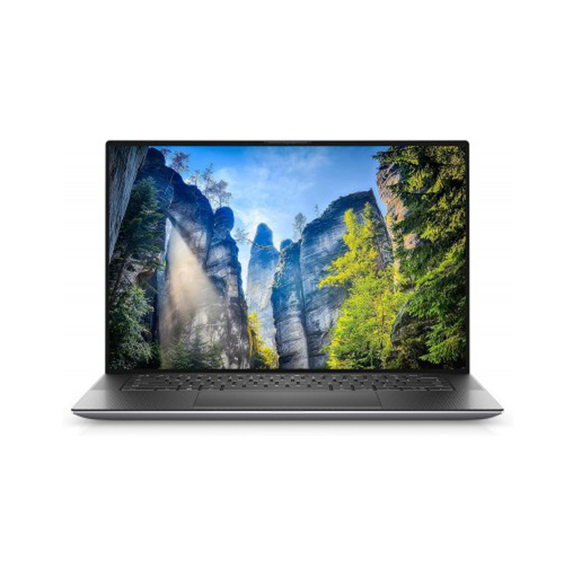 DELL Precision 5550 Core I7 - 10750H / RAM16GB / SSD 512GB - FHD 15'6 VGA 4G- T1000