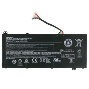 Pin dùng cho laptop Acer V5-171,Acer One 725,756,C710