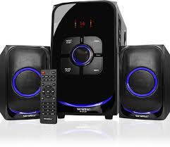 Loa SoundMax A2130/2.1 Bluetooth