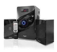 Loa SoundMax A-926