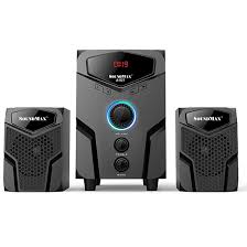 Loa Soundmax A-827