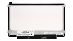 Màn hình laptop 11.6  Led slim