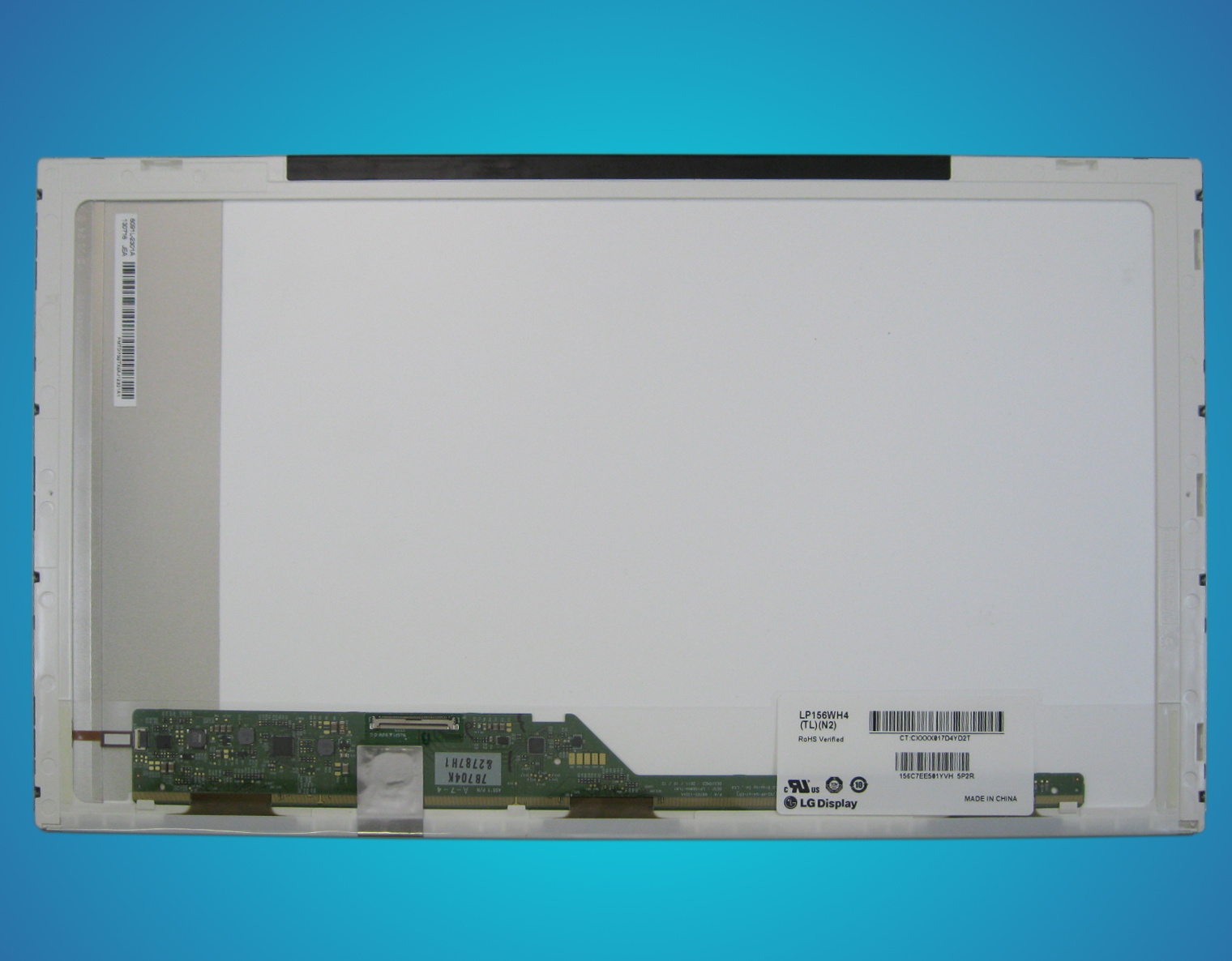 Màn hình laptop 15.6  Wide gương  Dùng cho Sony VGN-NW,Dell 1545