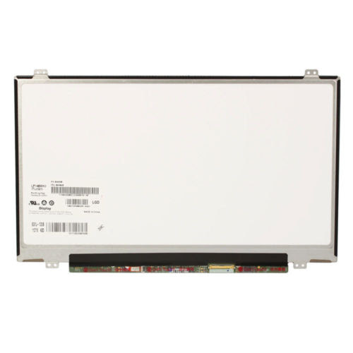 Màn hình laptop 16.4  Wide gương