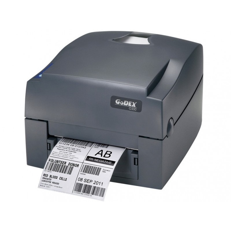 Máy in mã vạch Godex G530