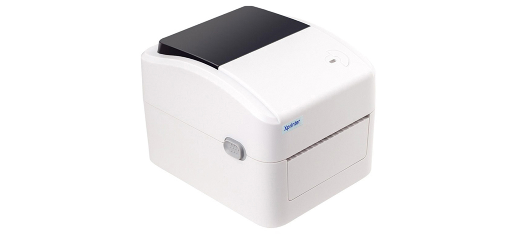 Máy in mã vạch & hóa đơn XPrinter XP-420B USB +WIFI