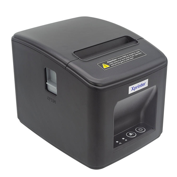 Máy in hoá đơn Xprinter XP-S200II USB