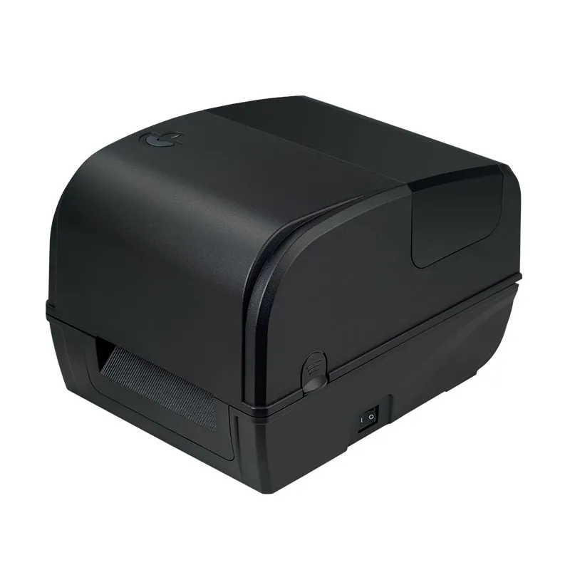 Máy in mã vạch & hóa đơn XPrinter TT426B USB WIFI