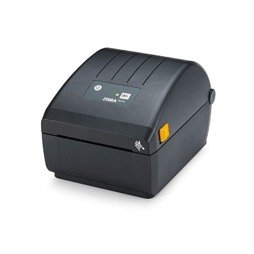 Máy in mã vạch Zebra ZD230