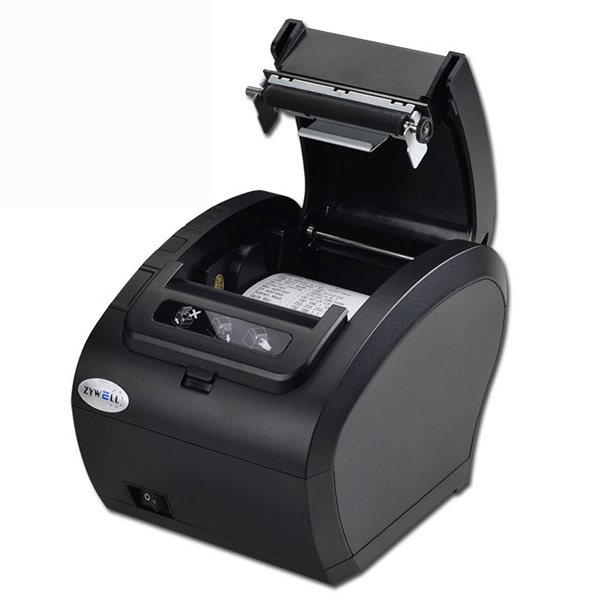 Máy in mã vạch & hóa đơn XPrinter ZY-309 USB