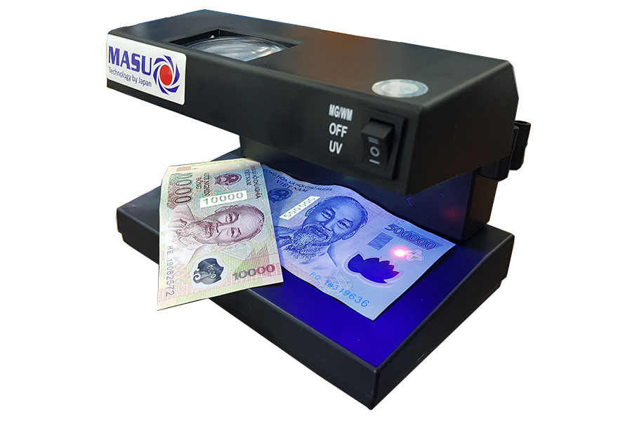 Masu AD2138
