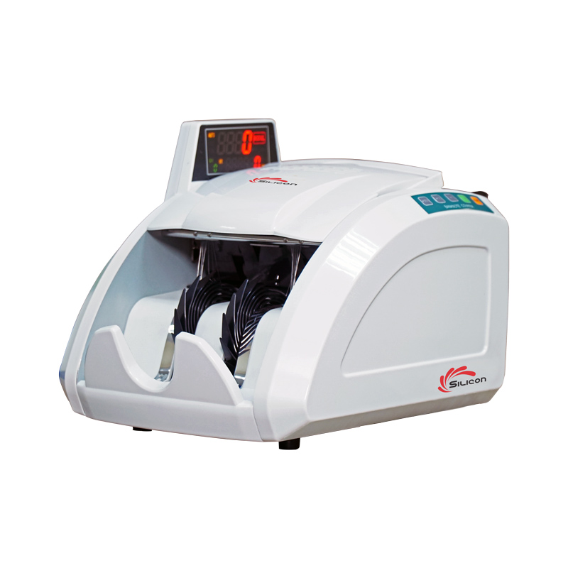 SILICON 8600