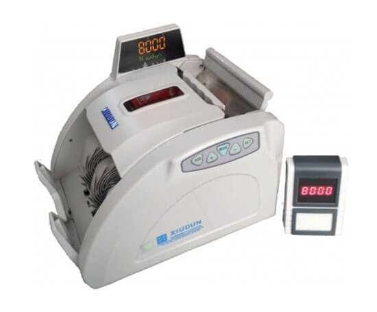 Modul 8000