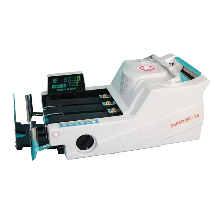 Xinda BC 35