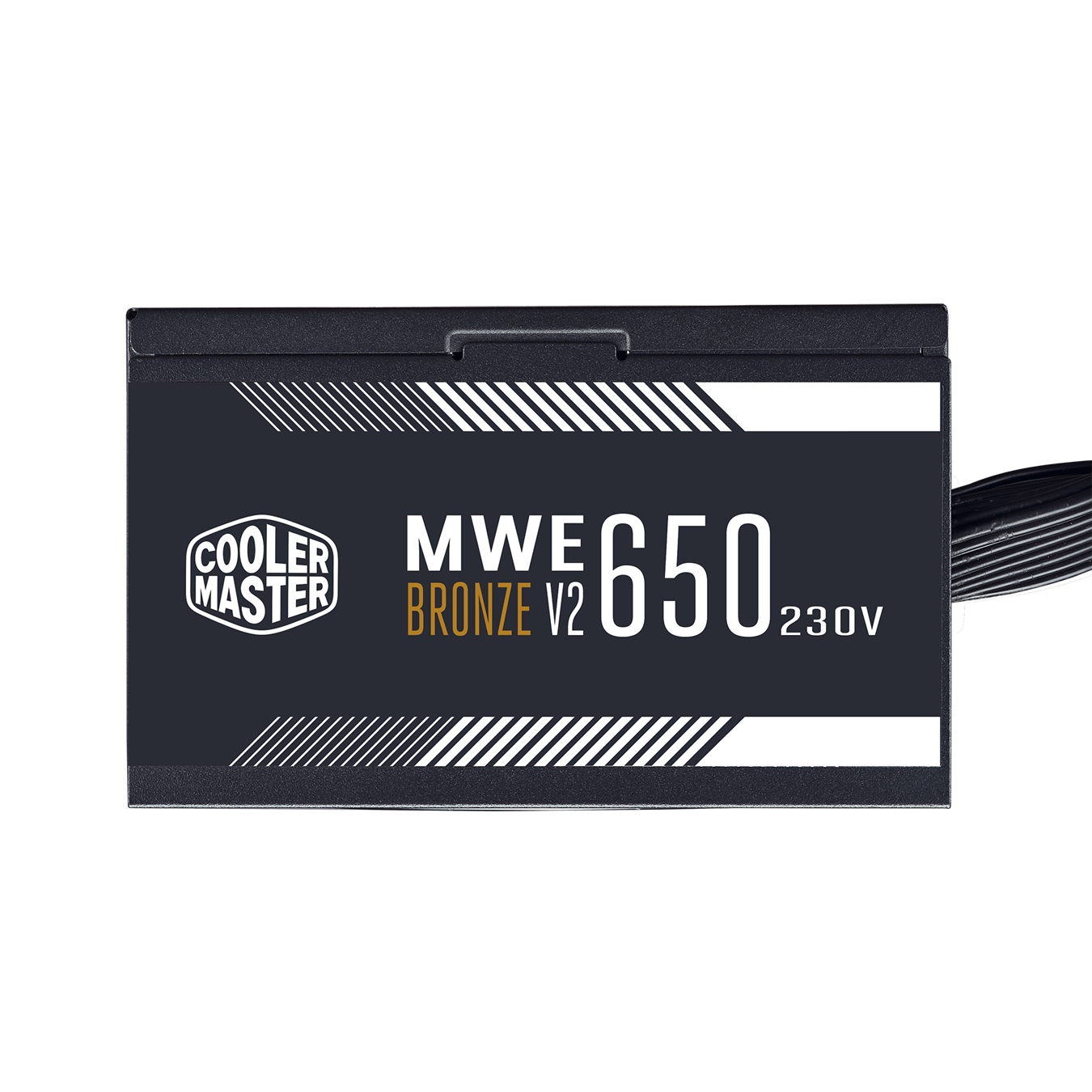 Nguồn máy tính Cooler Master MWE 650 BRONZE V2 230V