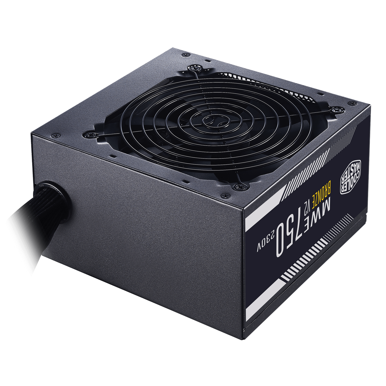 Nguồn Cooler master MWE 750 BRONZE V2 230V