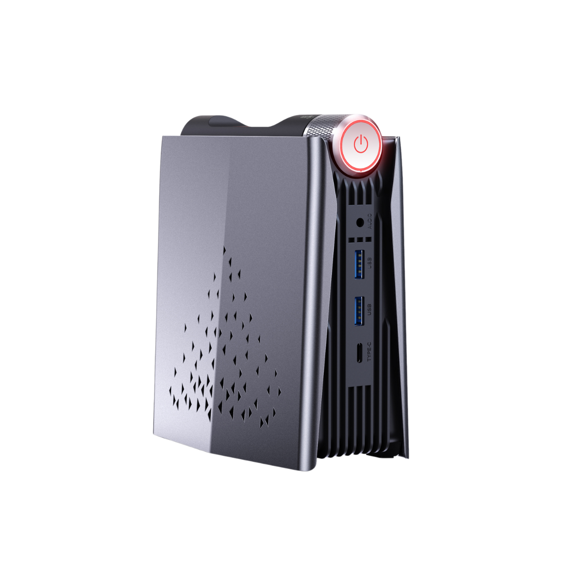 Mini PC VTECH VTPG146U AMD Ryzen 7| 8Gb+ 256Gb