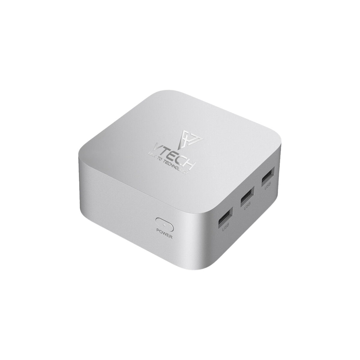 Mini PC VTECH VTPO158U Intel N95| Ram 8Gb| SSD 256Gb