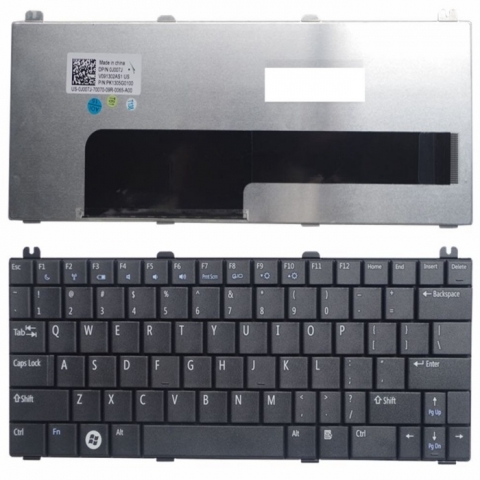Bàn phím Dùng cho Dell inspiron 1210