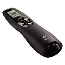 Bút trình chiếu Logitech R800