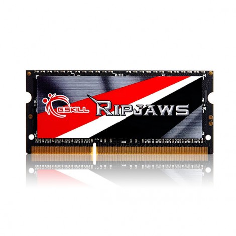 RAM Laptop G.Skill 8GB DDR3L Bus 1600Mhz F3-1600C11S-8GRSL