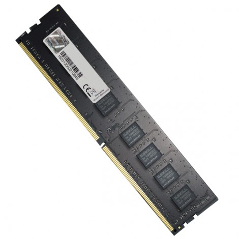 RAM DDR4 G.Skill 8GB Bus 2666Mhz F4-2666C19S-8GNT