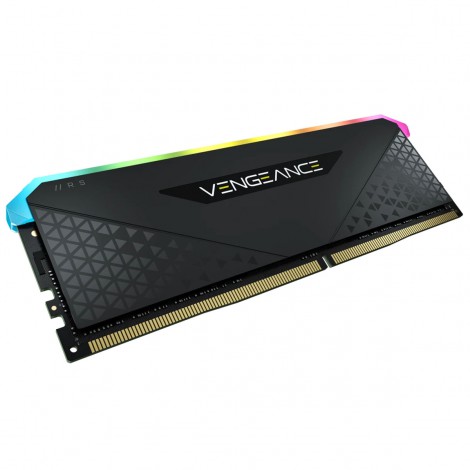 RAM DDR4 Corsair 8GB Bus 3200MHz CMG8GX4M1E3200C16